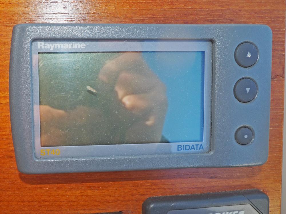  Navigatie en electronica